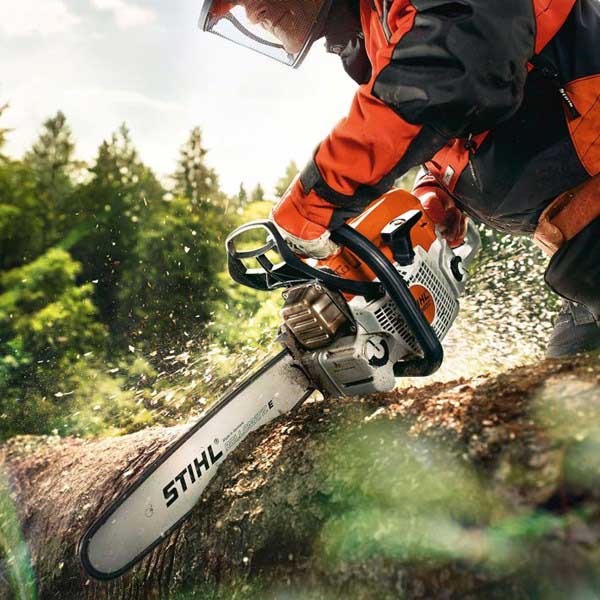 Stihl MS 362 C-M Chainsaw