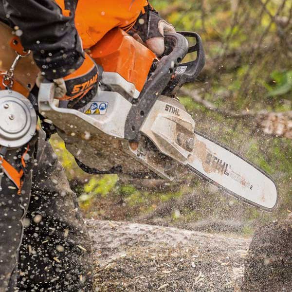 Stihl MS 362 C-M Chainsaw