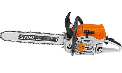 Stihl MS 462