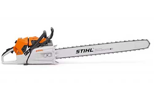 Stihl MS 881 Magnum