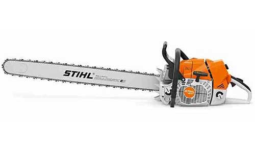 Stihl MS 881 Magnum