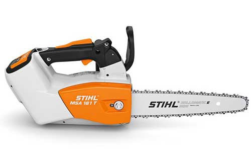 STIHL MSA 161 T