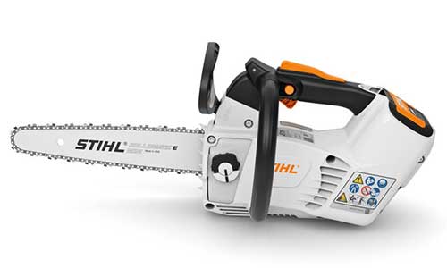 STIHL MSA 161 T