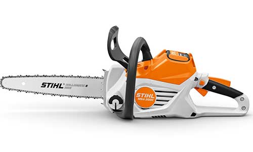 STIHL MSA 200 C-B