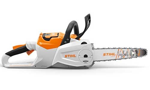 STIHL MSA 80 C-B