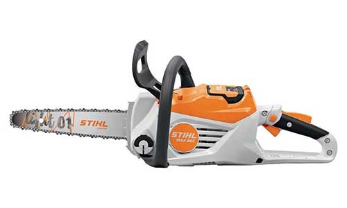 STIHL MSA 80 C-B