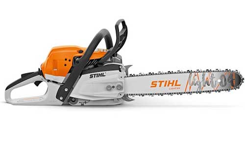 STIHL MS 261