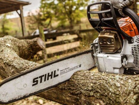 Beyond the Cut: What Makes the Stihl MS 261 a Legend?