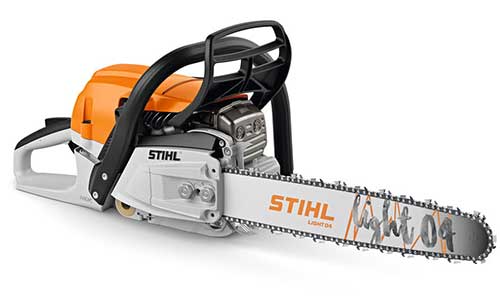 STIHL MS 261