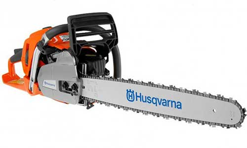 Husqvarna 550 XP