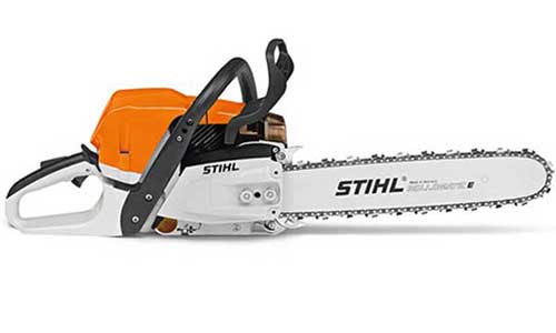 Stihl MS 362