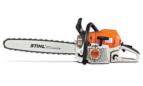 Stihl MS 362