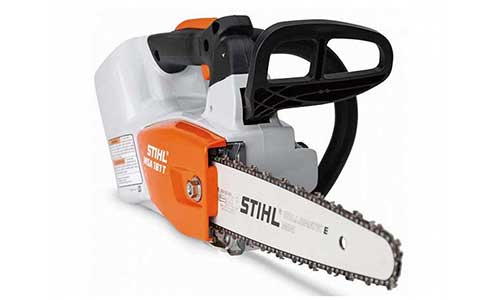 STIHL MSA 161 T