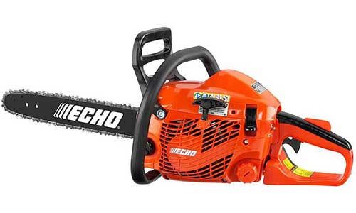 ECHO CS-310 Chainsaw