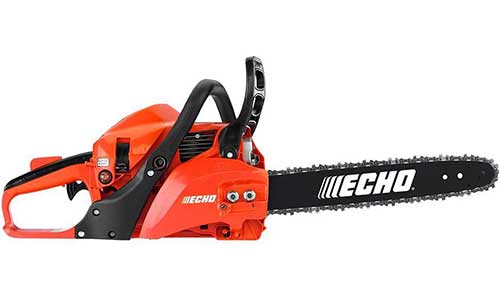 ECHO CS-310 Chainsaw