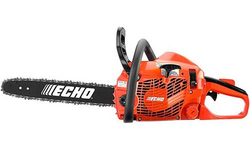 ECHO CS-310 Chainsaw