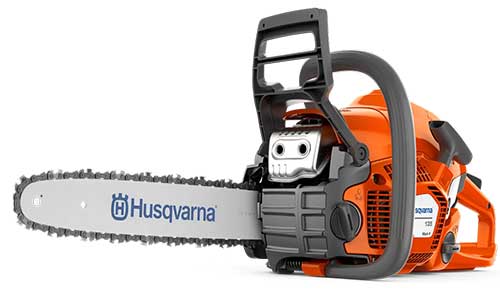 Husqvarna 135 Mark II